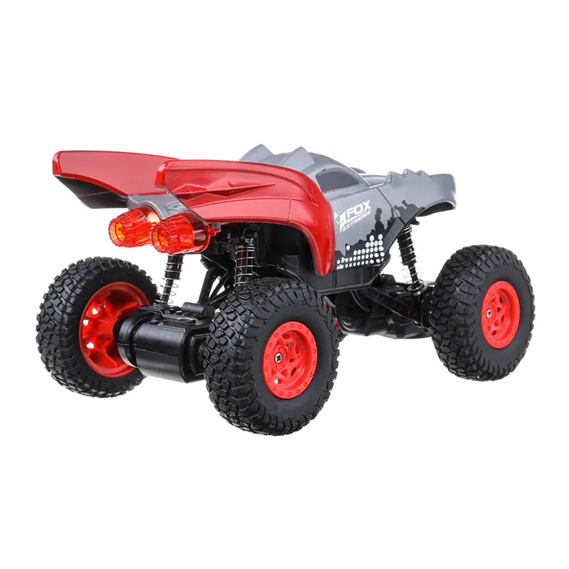 Eachine EC04 1/20 2 4G RWD задний привод RC автомобиль электрический внедорожный