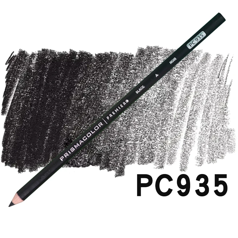 Профессиональные масляные цветные карандаши Angel Mark PC-927/938/1092/1093