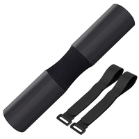 practical squat foam neck guard sleeve sports barbell bar protective pad durable multi functional fitness equipment