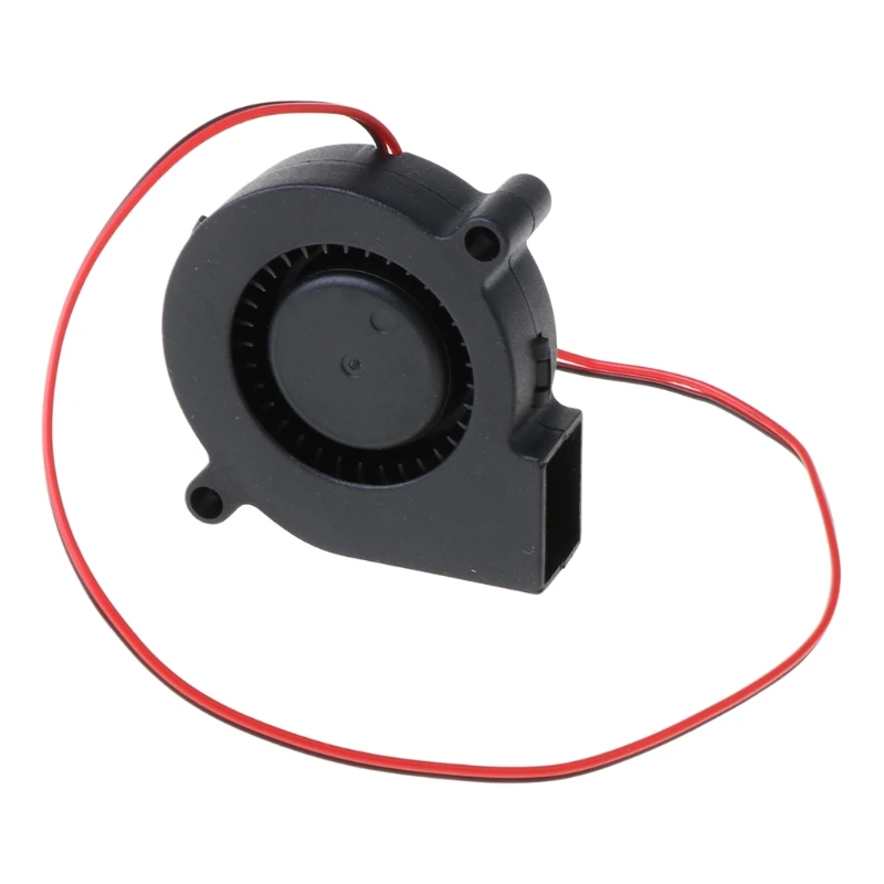 ПК Северного Чипсет алюминиевый радиатор 40 мм вентилятор для 3D-принтеры