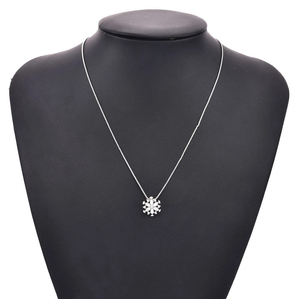 Новинка хит продаж модное популярное роскошное ожерелье с подвеской в виде