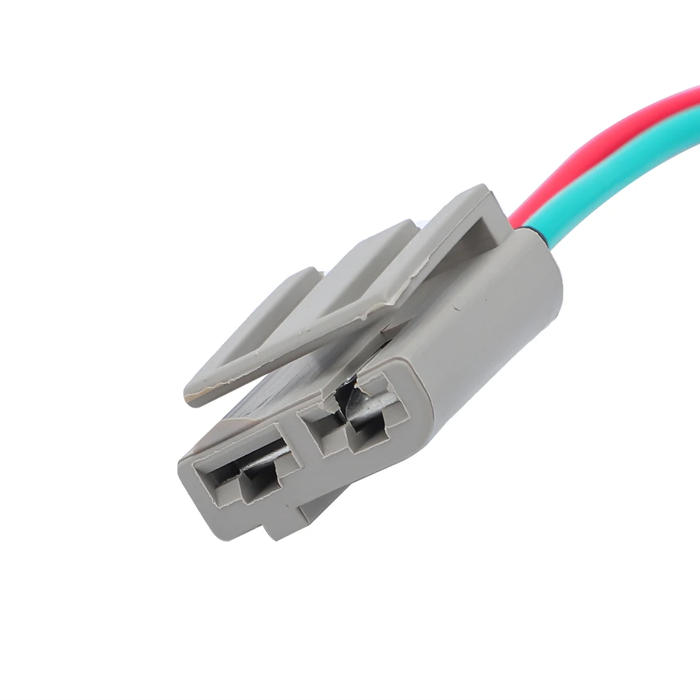 Двойной штекер кабеля 12 В | Автомобили и мотоциклы