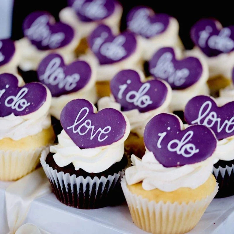 Белые стандартные Формы для кексов жиростойкие бумажные формы выпечки 400