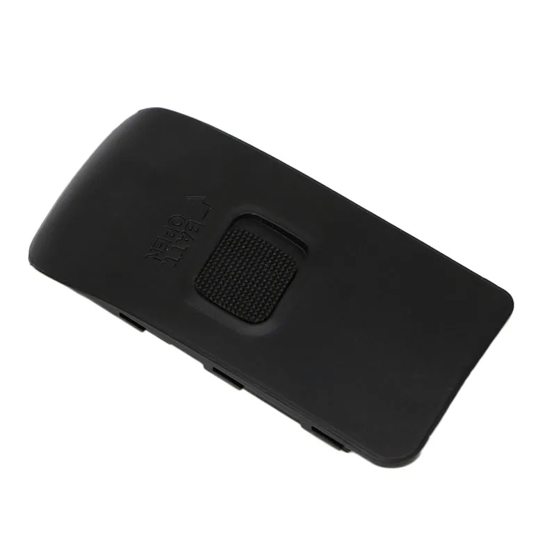 Новый батарейный отсек крышка двери для вспышки Yongnuo Speedlite YN600EX RT YN685|Аксессуары
