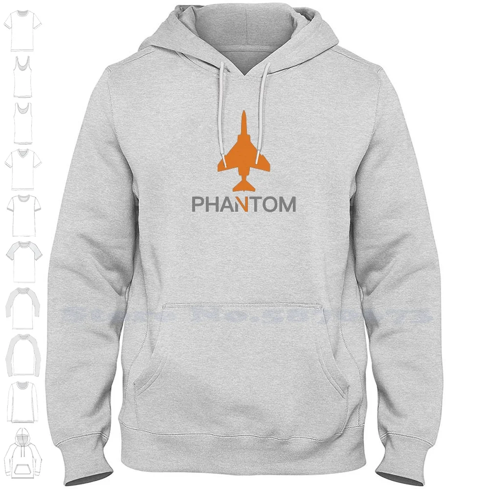 

F-4 Phantom Hoodies Sweatshirt For Men Women F 4 Phantom 2 F 4 Phantom Ii F 4 Phantom Pilot F 4 Phantom Fighter Plane F 4