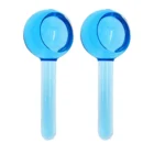 2 шт., роликовый массажер для области глаз