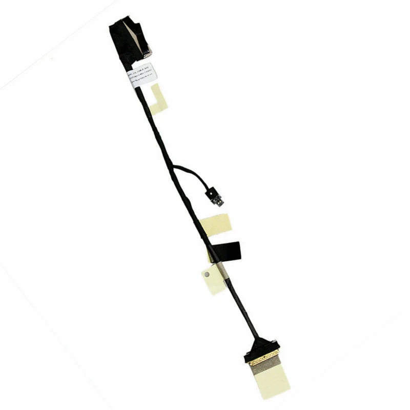 Новинка для Dell XPS 13 9350 9360 QHD 0WT5X0 2K кабель ЖК-экрана Line lvds Wire | Компьютеры и офис