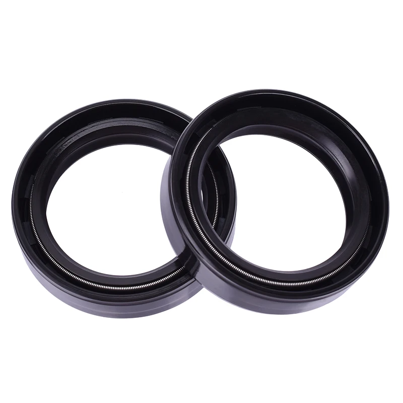 

36x48x11 Motorcycle Front Fork Damper Oil Seal Spring 36 48 11 Dust Seal Cover For Yamaha IT400 IT425 IT 400 425 XT500 XT 500