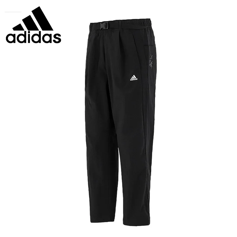 

Оригинальное новое поступление Adidas WJ WV REG PNT мужские брюки спортивная одежда