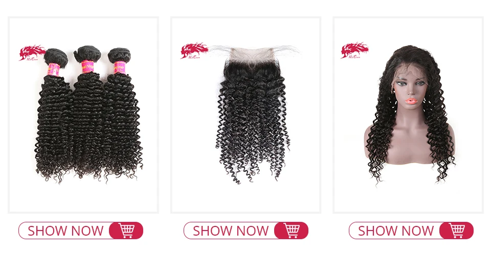 Ali queen hair Products 3 шт. бразильские кудрявые вьющиеся волосы с швейцарская шнуровка часть предварительно сорванные волосы