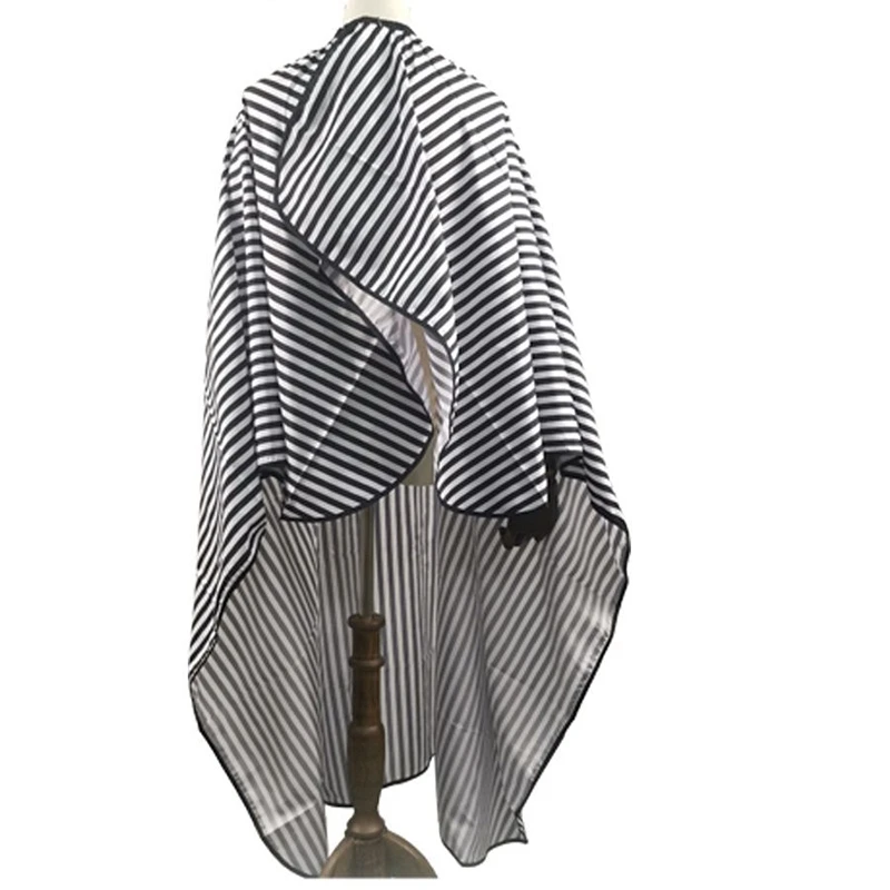 Водонепроницаемый Фартук для парикмахерского салона накидка стрижки волос