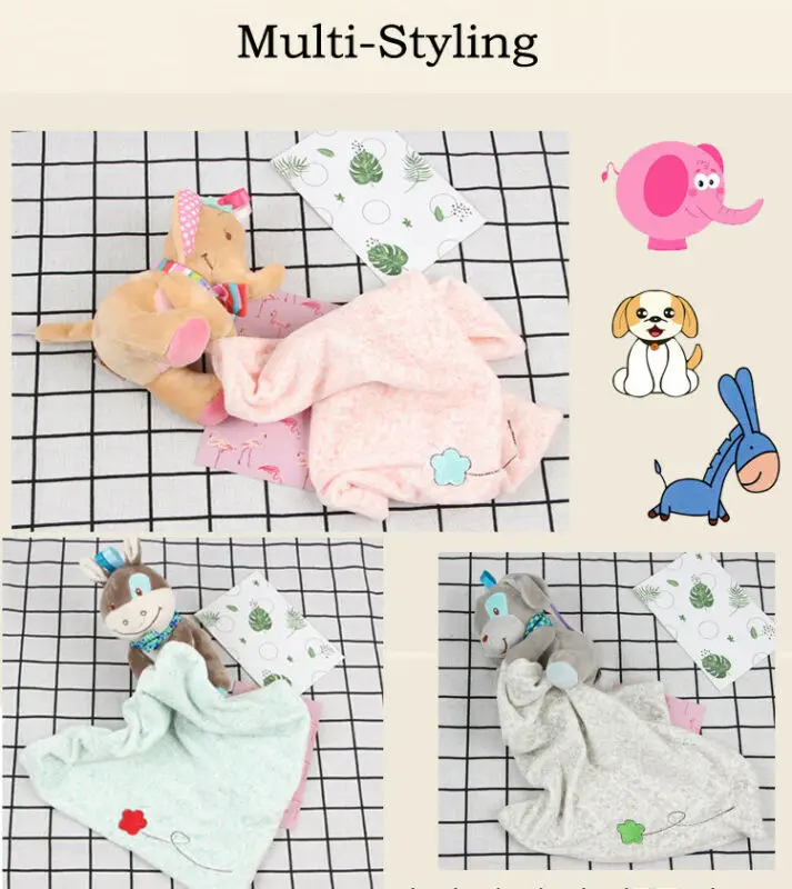 Focusnorm одежда для малышей безопасности Одеяло успокаивать младенцев Полотенца