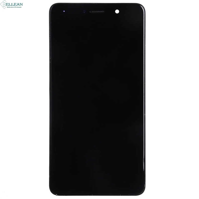 Dinamico продвижение Y7 2017 ЖК дисплея для Huawei Mate 9 Lite дисплей с сенсорным экраном
