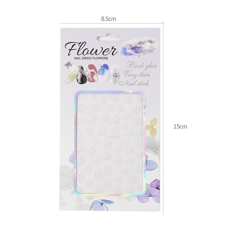 

Светящиеся наклейки для ногтей на Хэллоуин, Рождество, вечеринку, блестящие маникюрные инструменты, украшения для женщин, 1 шт., THJ99