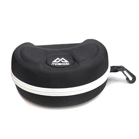 Детские лыжные очки Mosodo, противотуманные очки для снега, защита UV400, OTB, поляризованные очки для сноуборда для детей, мальчиков и девочек