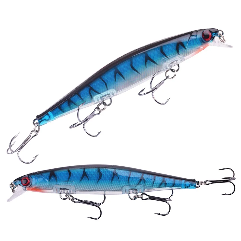 1 шт. Лазерная блесна Рыболовная Приманка медленно воблеры свимбейт 11 см 13 5 г