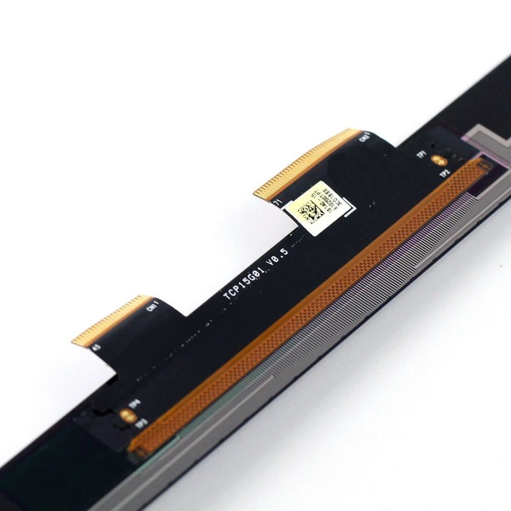 

New FOR ASUS Vivobook S500 S500C S500CA Touch screen front glass digitizer 15.6" digitizer panel