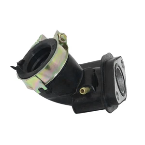 Впускной коллектор для скутера GY6 50cc 4-тактный китайский скутер 139QMB Taotao