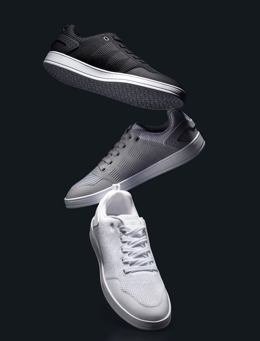 Новинка размеры от 90 Модная Повседневная дышащая Спортивная обувь для мужчин и