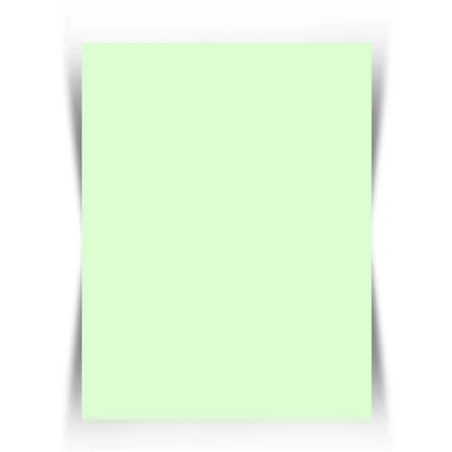 lt green 10 листов, А4, плотный картон, сделай сам, крафт-бумага, картина, Обложка для поздравительных открыток, бумага для ручного оригами, бумага для скрапбукинга, бумажные пакеты - Цвет: lt green