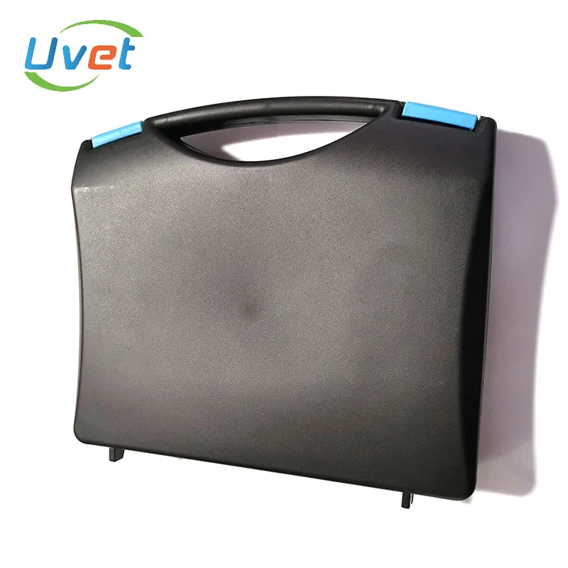 Детский анестезиологический Ларингоскоп Uvet светодиодный ловая Интубация трахеи