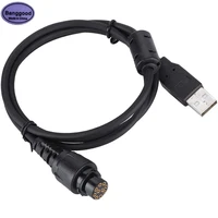 pc 37 usb programming cable for hyt hytera md78xg md780 md782 md785 rd980 rd982 rd985 rd965 radio walkie talkie accessories pc37