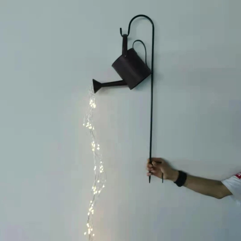 

1 PCS Solar Powered Twinkle Firefly Bunch Lights for Room Outdoor Indoor Tree Decoration Wedding Party Holiday Copper