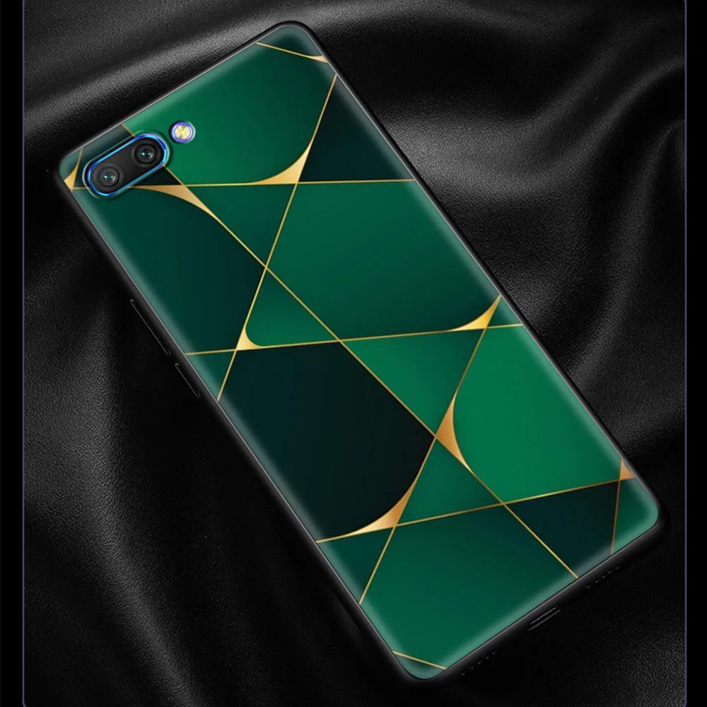 

Light Dark Figures Silicone Soft TPU Case for Honor 8X 9X 9C 9A 10 20 Lite 30 Pro 30i 20e 20S(6.15) Play 9A 8S 2020 Coque