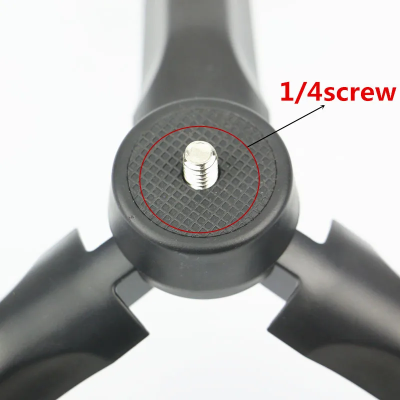 Штатив с ручкой и стабилизатором для видеосъемки в реальном времени DJI Osmo