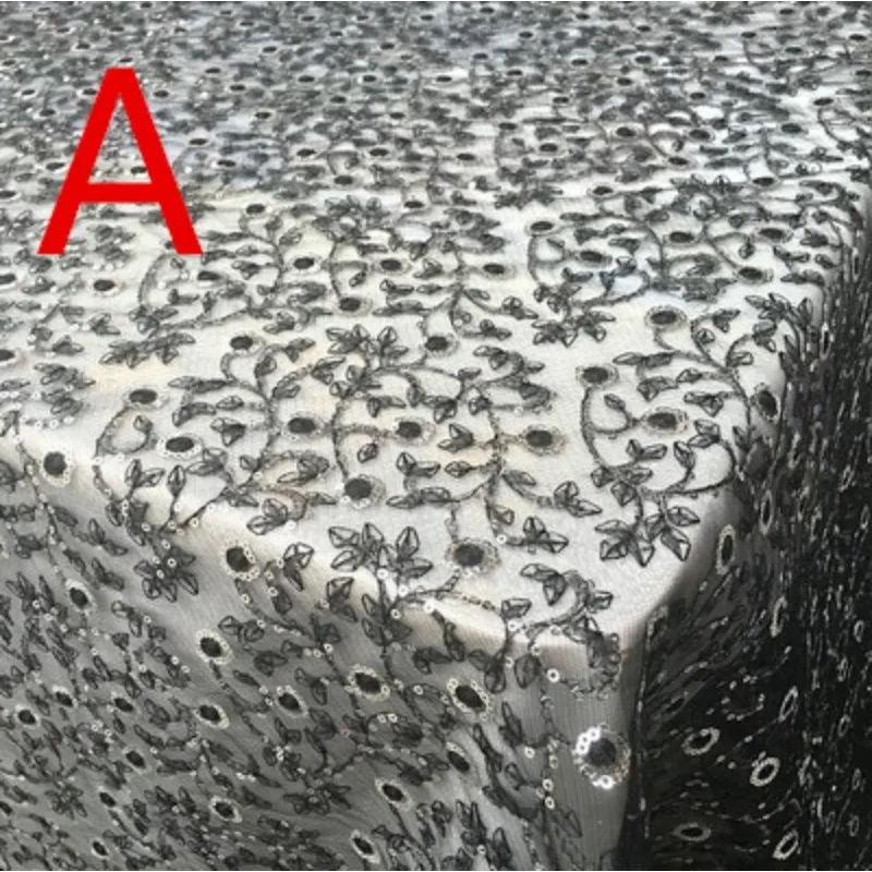 

Clothing Accessories / Garment Accessories & Textiles / Mesh Garment Fabric T32050068