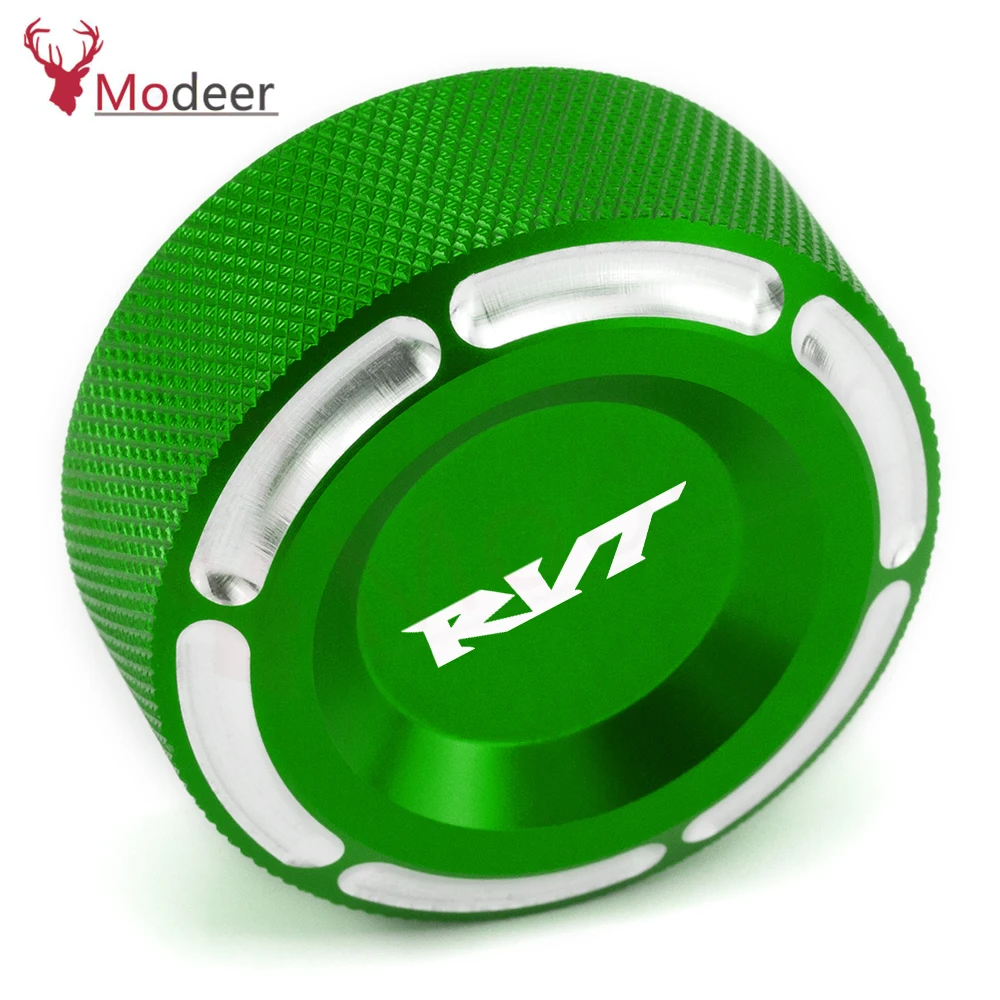 Алюминиевая крышка для резервуара тормоза мотоцикла Honda CBR1000RR RVT1000R CBR 1000RR RVT 1000R CNC