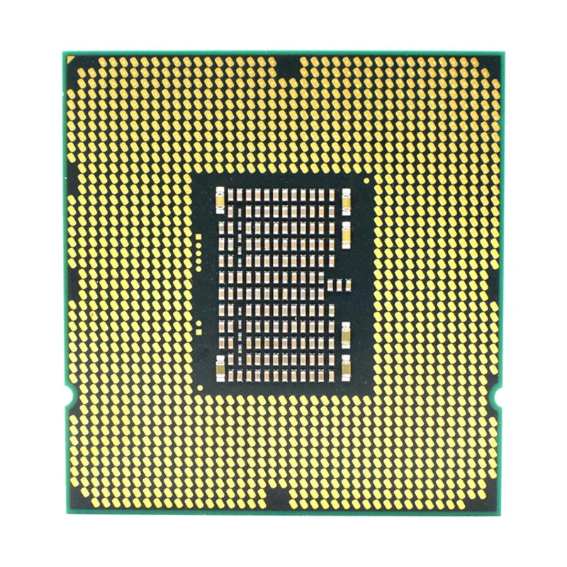 Оригинальный процессор для X5650 / X5660 X5670 X5675 X5680/X5690 шестиядерный LGA1366 серверный ЦП -