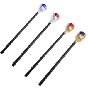 48 см Королевский скипетр, средневековая королева, необычное платье, Хэллоуин, дети, взрослые, костюм, аксессуары