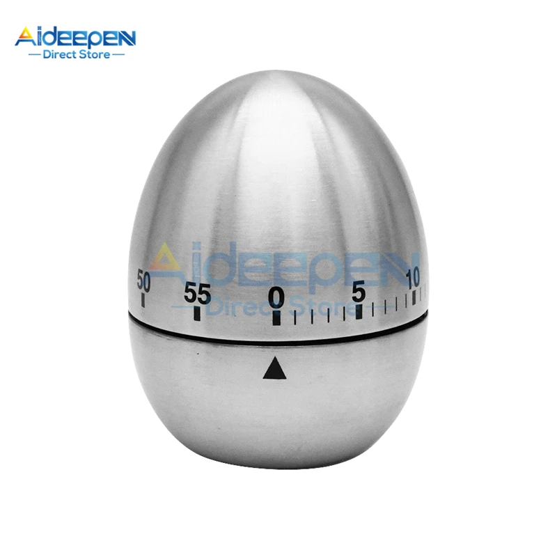 

Механический кухонный таймер