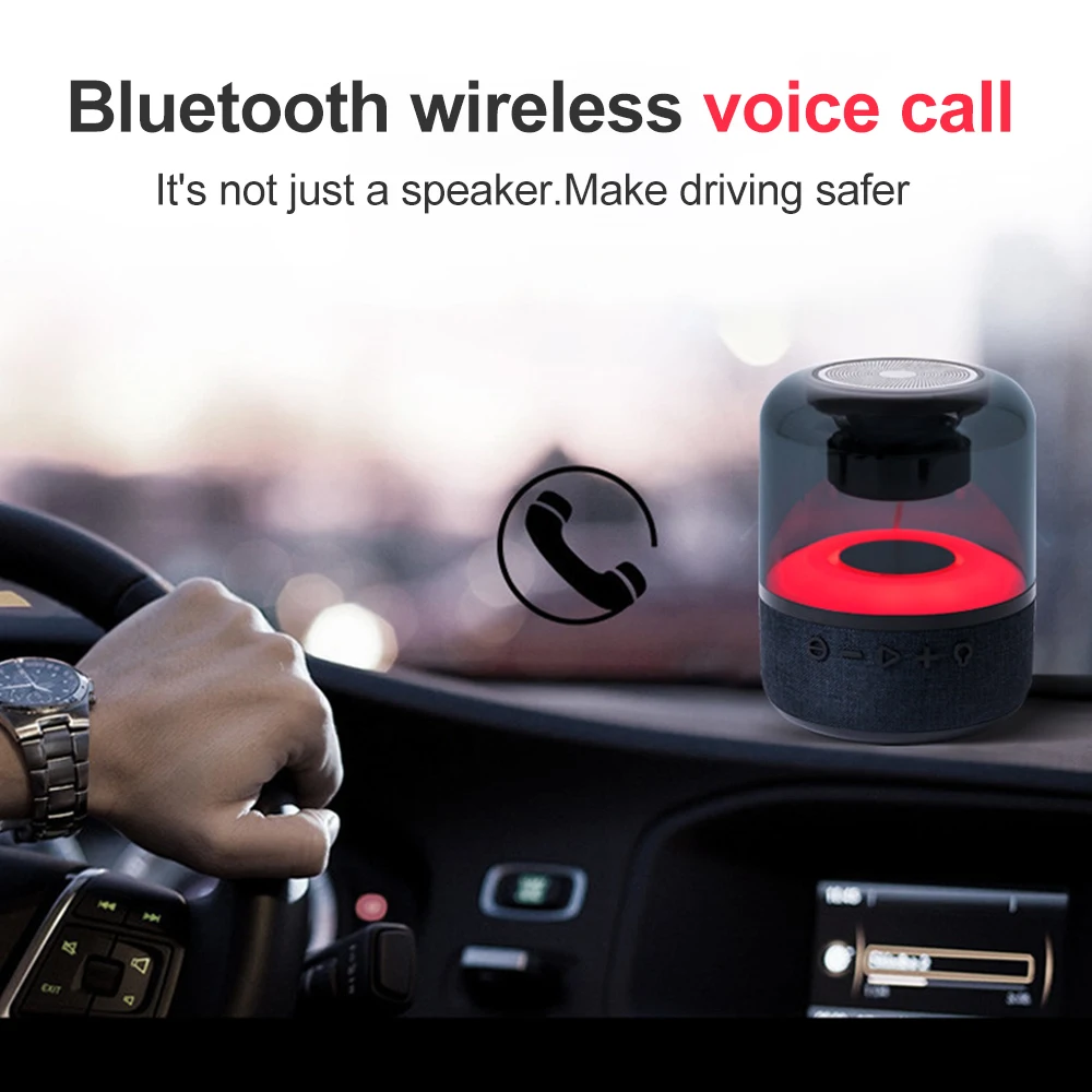 Беспроводная Bluetooth-Колонка Youpin 2 1 каналов 20 Вт | Электроника