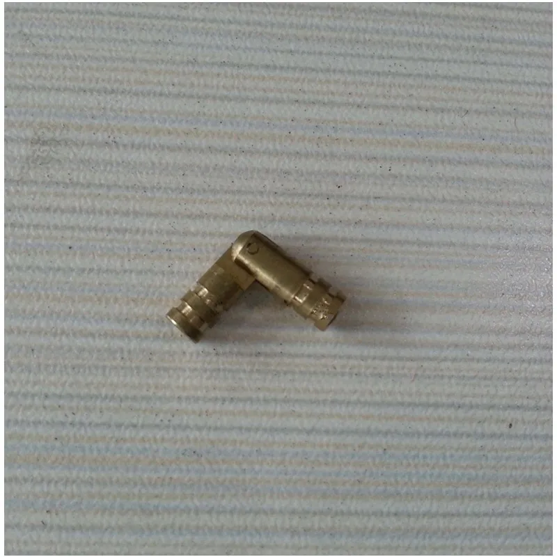 8 шт. цилиндрическая дверь латунные петли болты античный Винтажный стиль