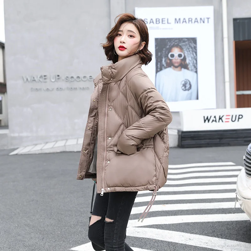 Дешевая оптовая продажа новинка сезона осень-зима 2021 модная повседневная теплая