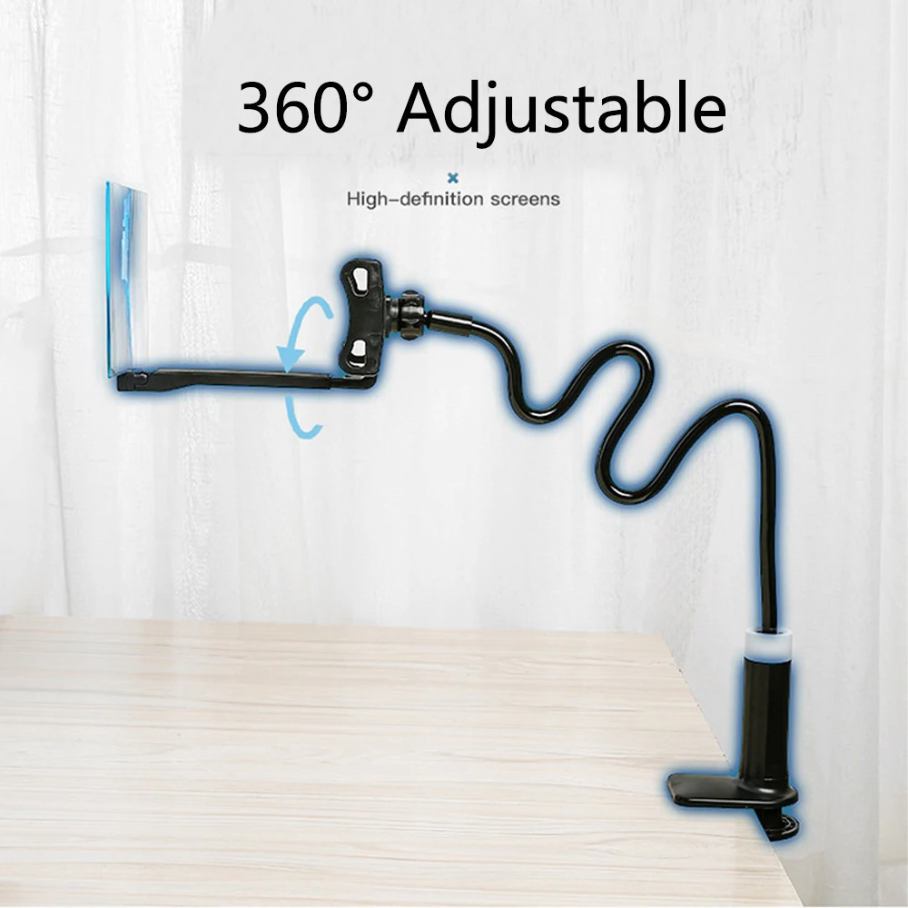 12-дюймовый мобильный телефон усилитель экрана увеличительное стекло для