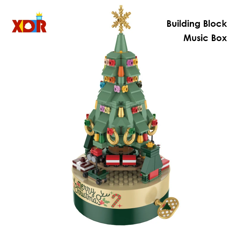 

Building & Construction Toys