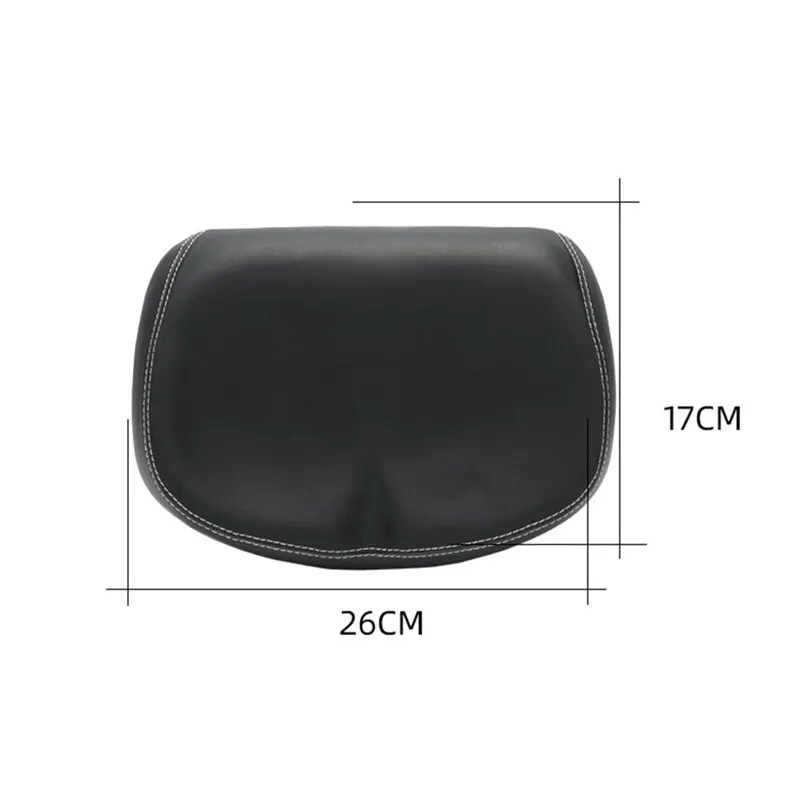 

Bicycle Cushion Mountain Bike Comfortable Shock Absorption Cushion Riding Equipment - 3 Colors / One Size Fits All 1PC