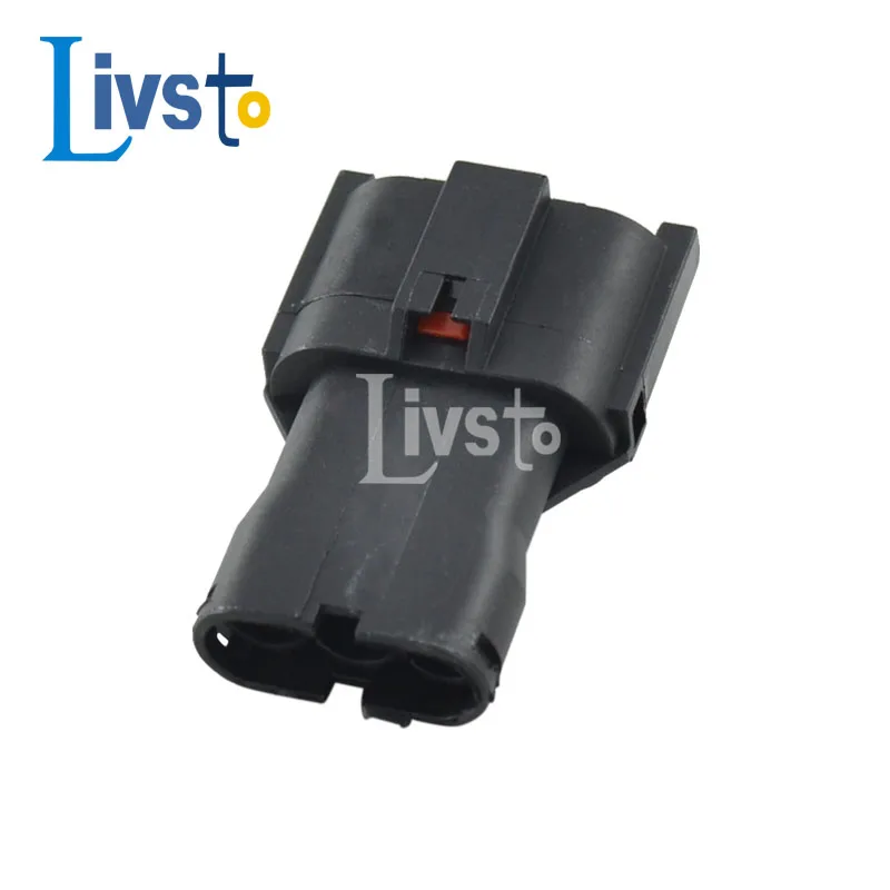 5/20/50/100 комплектов автомобильная черная розетка |