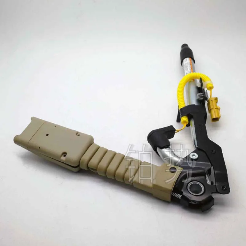 

Автомобильный натяжитель переднего сиденья в сборе 2009-2012Hon daS PIR CU2