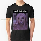 Модная футболка Belle Delphine, 1 классный дизайн, футболка, хит или мисс хит, мисс Белль дельфин, Белль дельфин, кавайная Аниме Косплей девочка