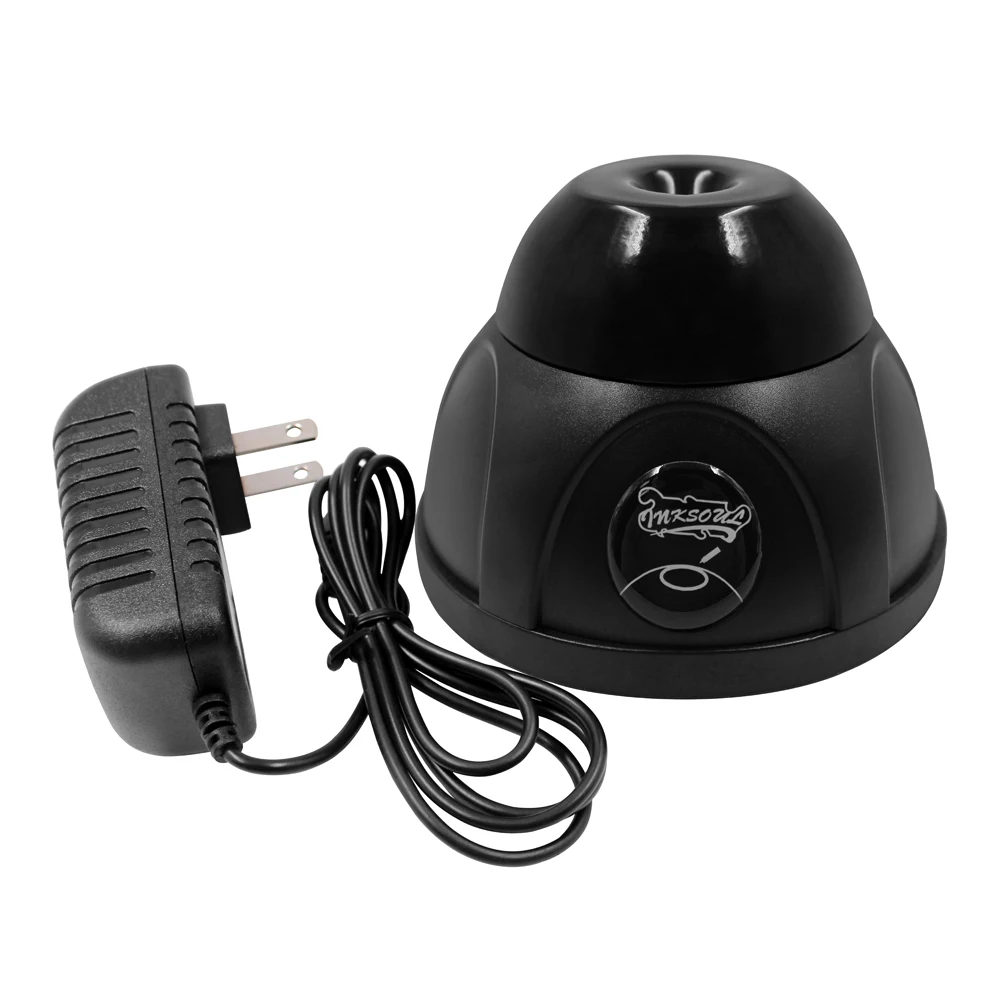 Качество вихревые чернила миксер электрическая орбитальная Татуировка