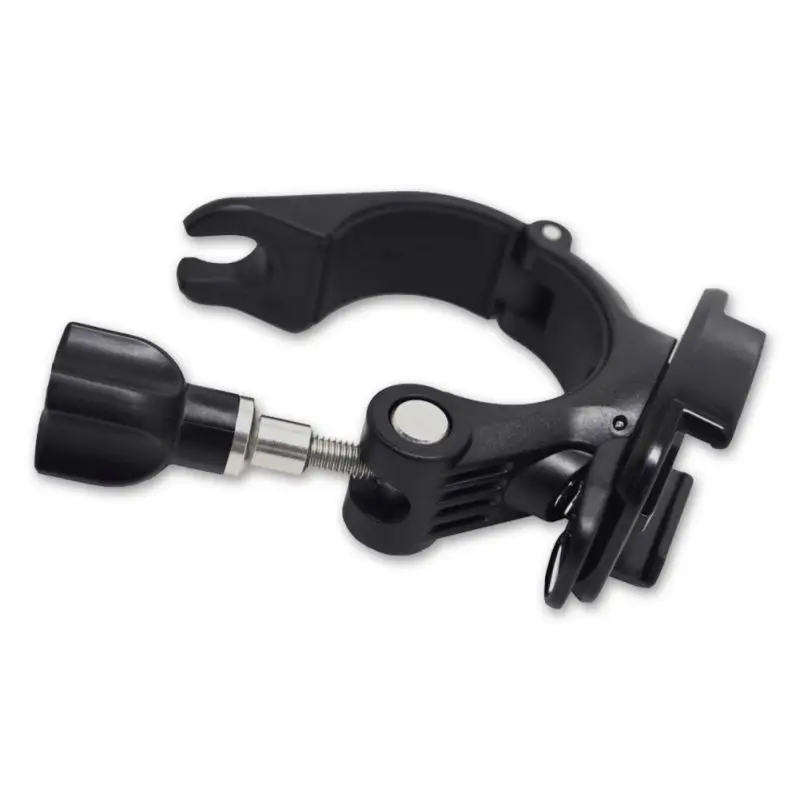 Держатель камеры для крепление на руль мотоцикла велосипеда Gopro вращение 360