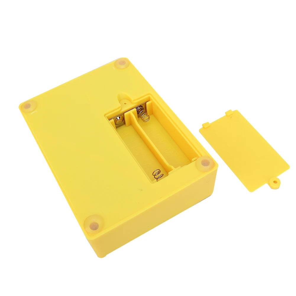 QD-20 Watch Tester Pulse Demagnetization Detector Battery Capacity Quarts Machine Movement Error Measure Tool | Наручные часы