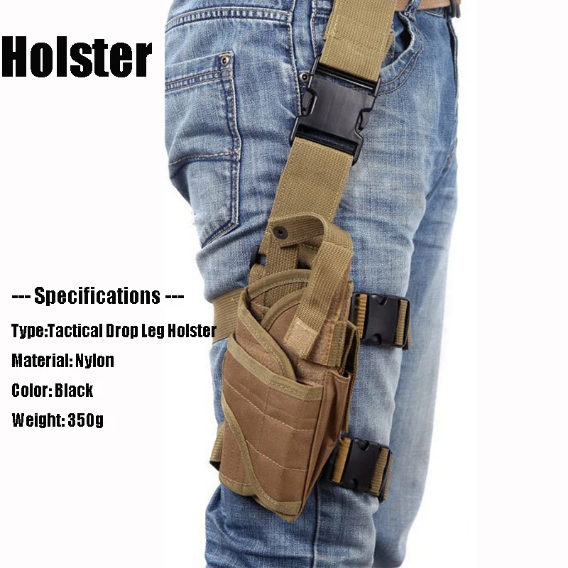 Военный военный тактический сверхмощный Y-образный ремень с креплением на поясе