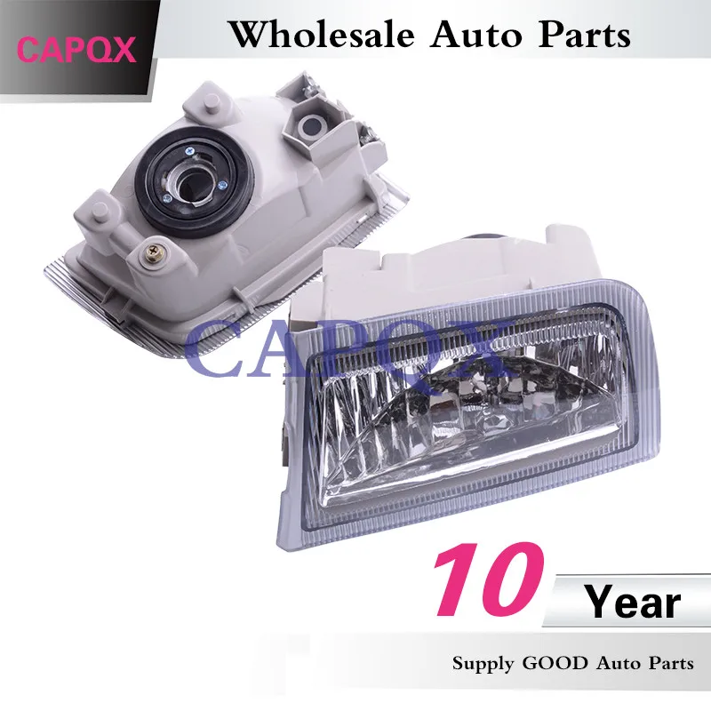Передние противотуманные фары CAPQX 2 шт. 81220 60060 для LAND CRUISER Prado(J90)