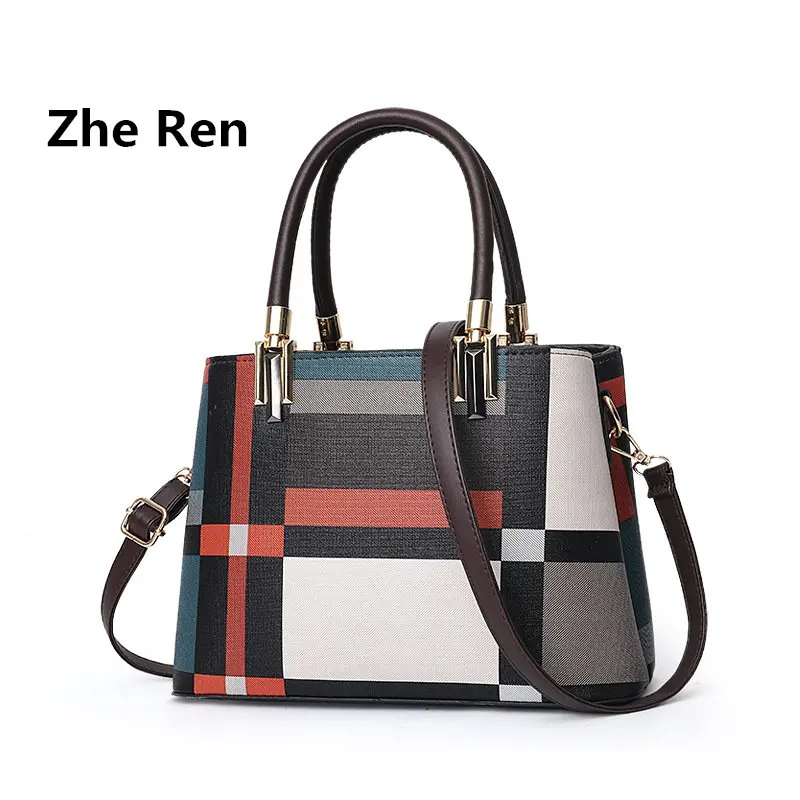 Сумки для женщин 2019 роскошные сумки женские дизайнерские модные большая сумка