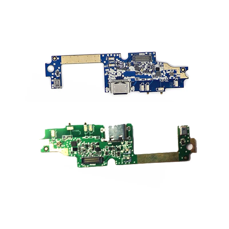 Новый оригинальный микрофон и USB разъем для зарядки зарядного порта детали платы